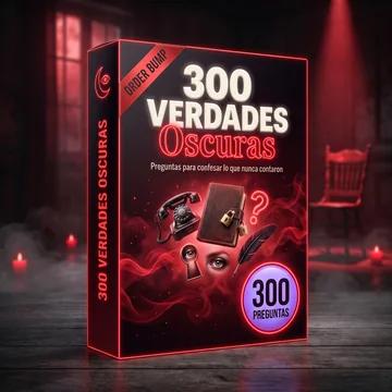 300 Verdades Oscuras