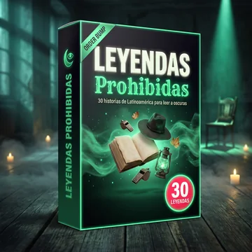 Leyendas Prohibidas